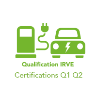 logos-qualifications-brochier-solutions-electriques-installateur-electrique-irve