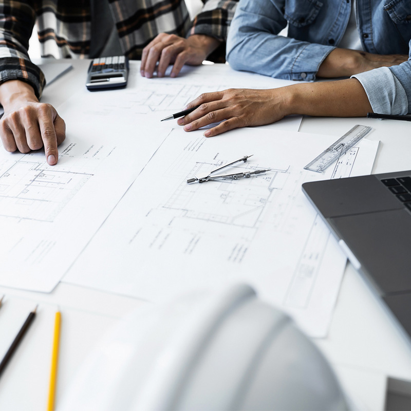 projet-electrique-génie-électrique-caluire-lyon-brochier-rhone